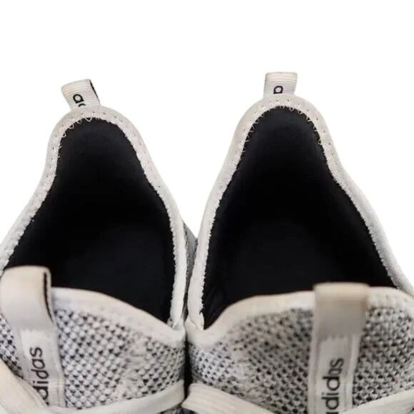 Adidas Shoes Womens 10 Athletic Sneaker Cloudfoam Pure Running Active Lifestyle - Picture 12 of 13